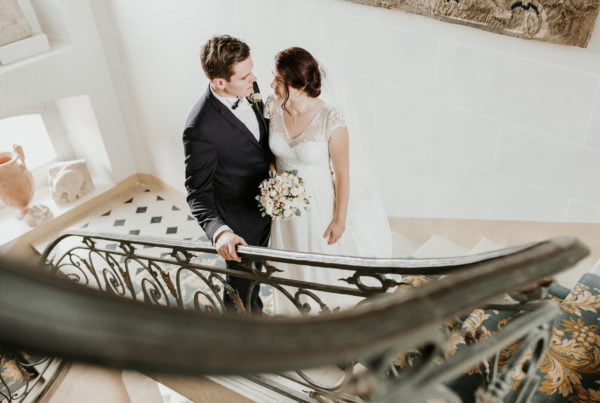 site internet pour deux jeunes mariés