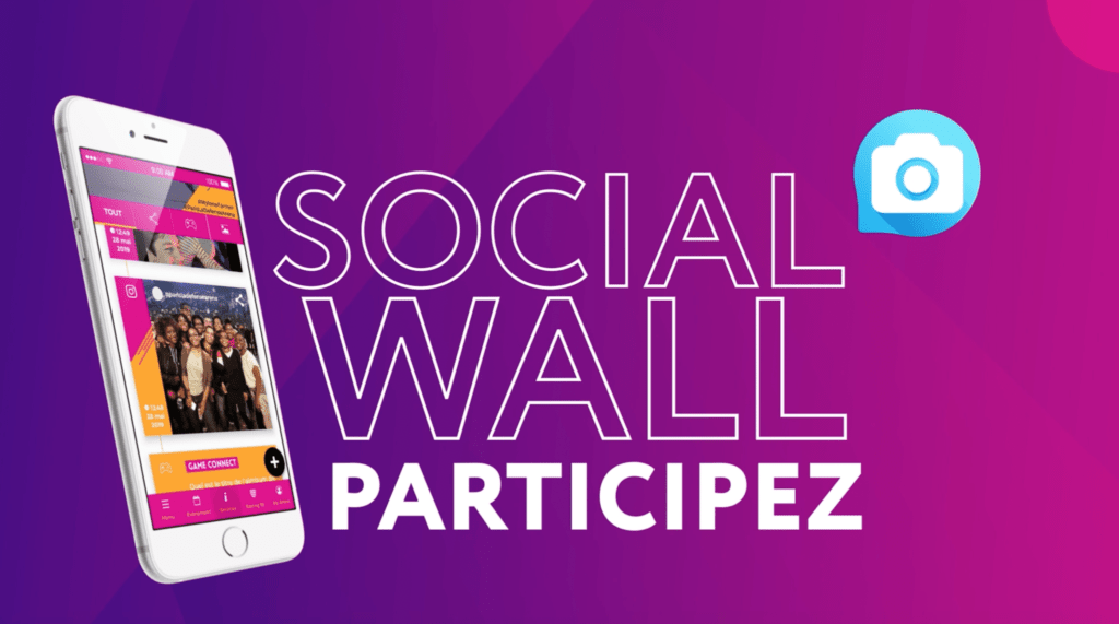 Visuel promotion appli